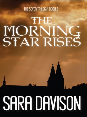 cover image of The Morning Star Rises